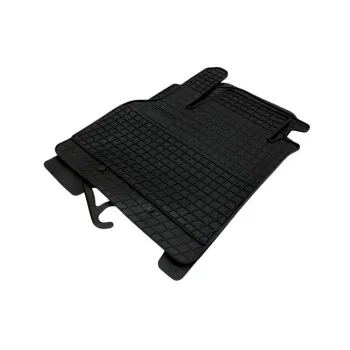 Λαστιχένια πατάκια RENAULT Kangoo II (2008-2021) / MERCEDES Citan W415 (2012-2021) - 4 τμχ. - 4τμχ.