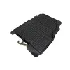 Λαστιχένια πατάκια RENAULT Kangoo II (2008-2021) / MERCEDES Citan W415 (2012-2021) - 4 τμχ. - 4τμχ.