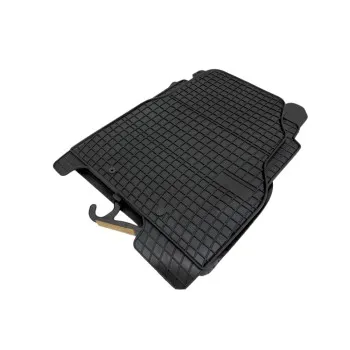 Λαστιχένια πατάκια RENAULT Kangoo II (2008-2021) / MERCEDES Citan W415 (2012-2021) - 4 τμχ. - 4τμχ.