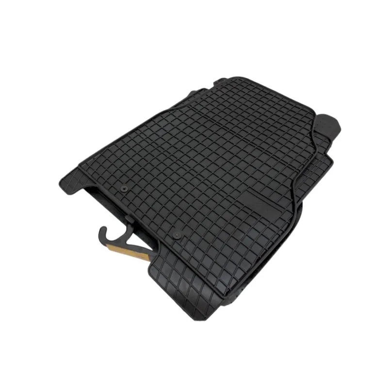Λαστιχένια πατάκια RENAULT Kangoo II (2008-2021) / MERCEDES Citan W415 (2012-2021) - 4 τμχ. - 4τμχ.