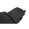 Λαστιχένια πατάκια RENAULT Kangoo II (2008-2021) / MERCEDES Citan W415 (2012-2021) - 4 τμχ. - 4τμχ.