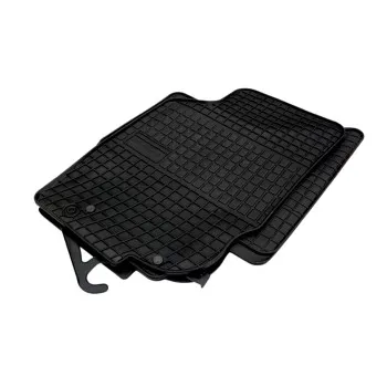 Λαστιχένια πατάκια TOYOTA Hilux (2005-2015) - 4τμχ. Λαστιχένια πατάκια TOYOTA Hilux (2005-2015) - 4τμχ.