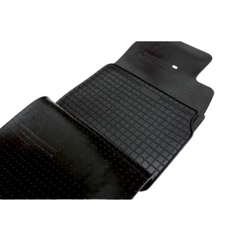 Λαστιχένια πατάκια HONDA HR-V I (1998-2005) - 4τμχ.