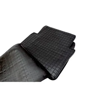 Λαστιχένια πατάκια Audi A8 (2002-2010) - short - 4τμχ. Λαστιχένια πατάκια Audi A8 (2002-2010) - short - 4τμχ.
