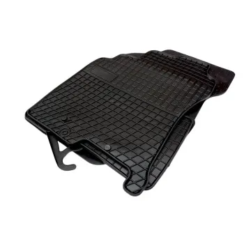 Λαστιχένια πατάκια NISSAN X-Trail T30 (2001-2007) - 4τμχ.