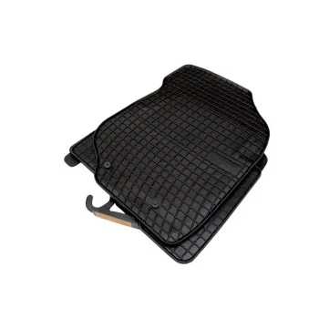 Λαστιχένια πατάκια NISSAN X-Trail T30 (2001-2007) - 4τμχ.
