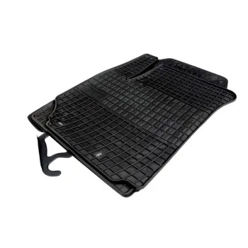 Λαστιχένια πατάκια FIAT Croma II (2005-2011) - 4τμχ. Λαστιχένια πατάκια FIAT Croma II (2005-2011) - 4τμχ.