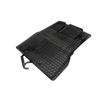 Λαστιχένια πατάκια MERCEDES S-Class W220 (1998-2005) - 4τμχ. Λαστιχένια πατάκια MERCEDES S-Class W220 (1998-2005) - 4τμχ.