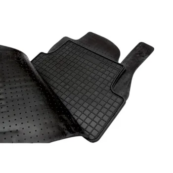 Λαστιχένια πατάκια SEAT Arona (2015+) / VW Taigo (2020+) - 4τμχ.