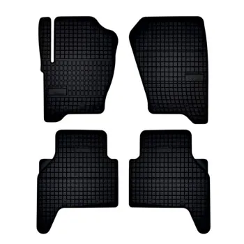 Λαστιχένια πατάκια RANGE ROVER Sport (2005-2013) - 4 τμχ.