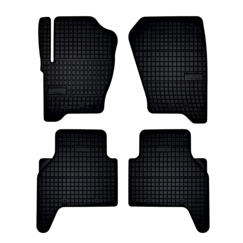 Λαστιχένια πατάκια RANGE ROVER Sport (2005-2013) - 4 τμχ.