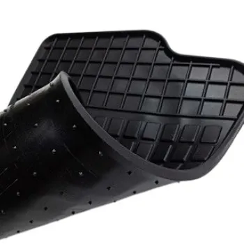 Λαστιχένια πατάκια JEEP Grand Cherokee WK (2004-2010) - 4τμχ. Λαστιχένια πατάκια JEEP Grand Cherokee WK (2004-2010) - 4τμχ.
