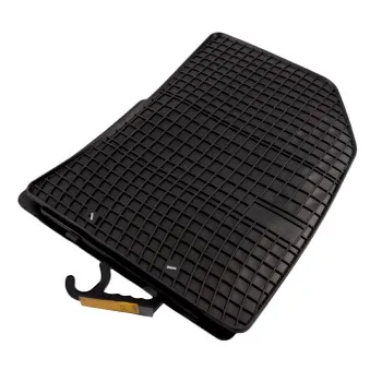 Λαστιχένια πατάκια CITROEN C4 Picasso II / Grand Picasso II / C4 SpaceTourer (2013-2019) - 4τμχ.