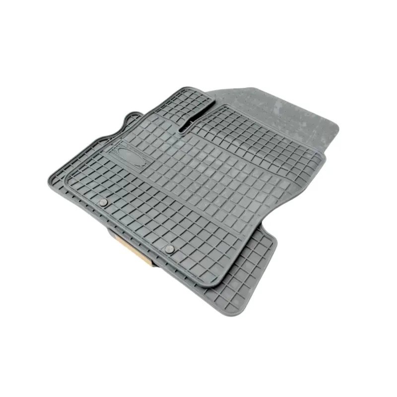 Λαστιχένια πατάκια FORD C-Max (2003-2010) - γκρι - 4τμχ.