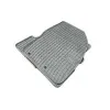 Λαστιχένια πατάκια FORD C-Max (2003-2010) - γκρι - 4τμχ.