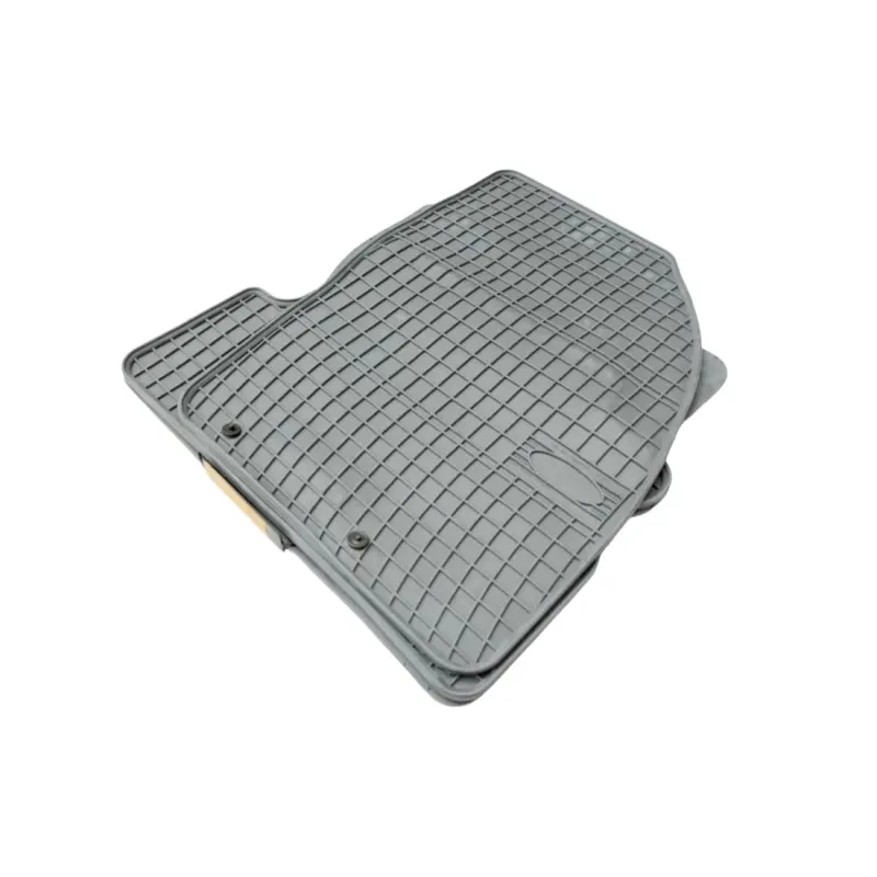 Λαστιχένια πατάκια FORD C-Max (2003-2010) - γκρι - 4τμχ.