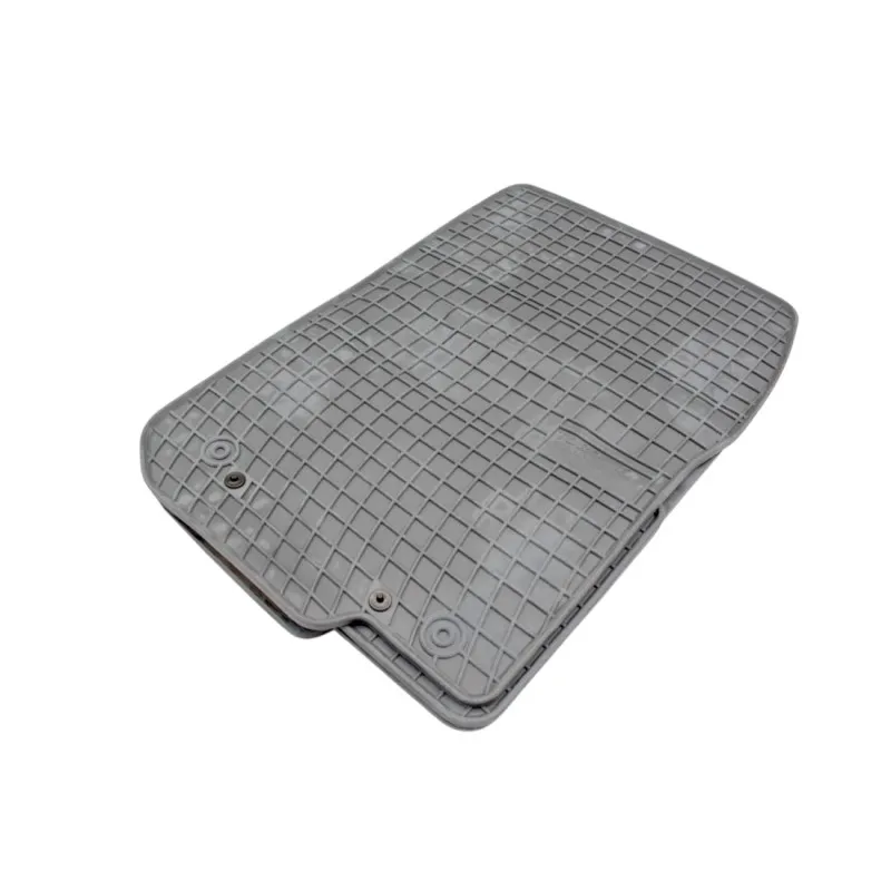Λαστιχένια πατάκια MERCEDES ML W166 (2011-2015) / GL X166 (2012-2015) / GLS X166 (2013-2019) / GLE W166 (2015-2019) - γκρι - 4τμχ.