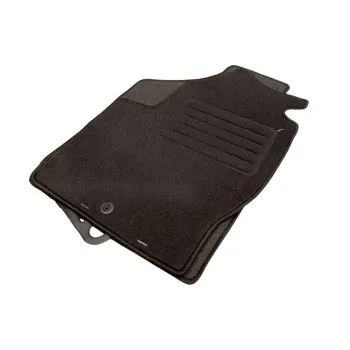 Πατάκια μοκέτα FORD Galaxy I (1995-2006) - μπροστινά - 2τμχ., Petex