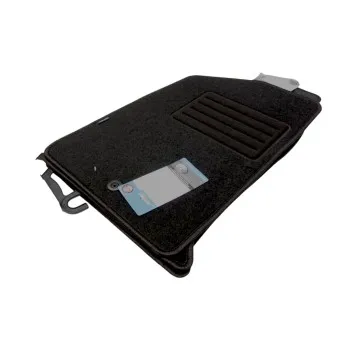 Πατάκια μοκέτα OPEL Frontera A (1992-1998) - Long base - 4τμχ., Petex