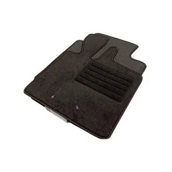 Πατάκια μοκέτα SMART Fortwo 450 (1998-2007) - 2τμχ., Petex