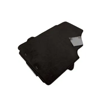 Πατάκια μοκέτα FORD Puma (1997-2002) - 4τμχ., Petex