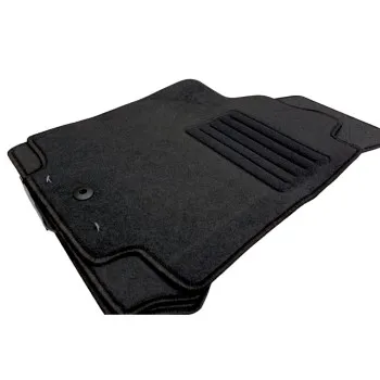 Πατάκια μοκέτα VW Golf III / Vento (1991-1998) - 4τμχ., Petex