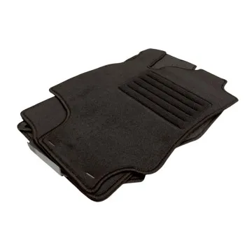 Πατάκια μοκέτα OPEL Astra G (1998-2004) - 4τμχ., Petex Πατάκια μοκέτα OPEL Astra G (1998-2004) - 4τμχ., Petex