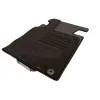 Πατάκια μοκέτα SMART Fortwo 451 (2007-2015) - 2τμχ., Petex