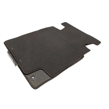 Πατάκια μοκέτα SMART Fortwo 451 (2007-2015) - 2τμχ., Petex