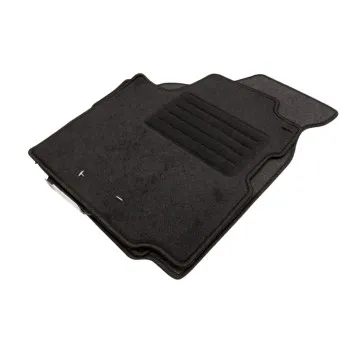 Πατάκια μοκέτα FORD Fiesta (1999-2002) - 4τμχ., Petex