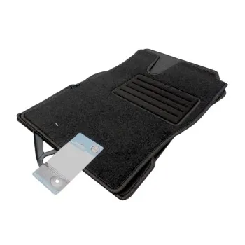 Πατάκια μοκέτα OPEL Astra F (1991-1998) - 4τμχ., Petex