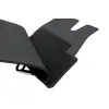 Πατάκια μοκέτα OPEL Astra F (1991-1998) - 4τμχ., Petex