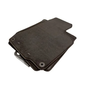 Πατάκια μοκέτα VW Golf IV (1998-2006) / Beetle (1998-2011) / Bora (1998-2005) - 4τμχ., Petex