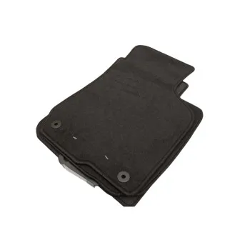 Πατάκια μοκέτα AUDI A3 8L (1996-2003) - 4τμχ., Petex