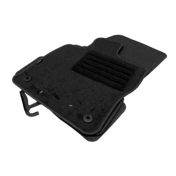Πατάκια μοκέτα SEAT Ateca (2016+) - 4τμχ., Petex