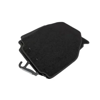 Πατάκια μοκέτα FORD Galaxy II / S-Max (2012-2015) - 4τμχ., Petex
