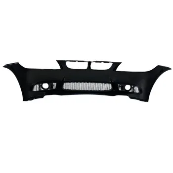 Προφυλακτήρας εμπρός BMW E90 (2005-2008) - M3 design με άνοιγμα προβολάκια, χωρίς parktronic