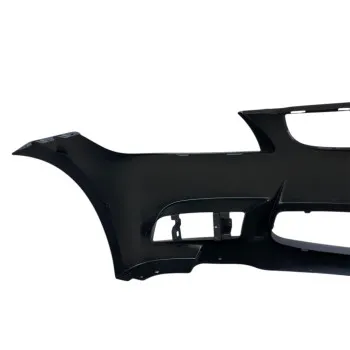 Προφυλακτήρας εμπρός BMW E90 (2005-2008) - M3 design με άνοιγμα προβολάκια, χωρίς parktronic