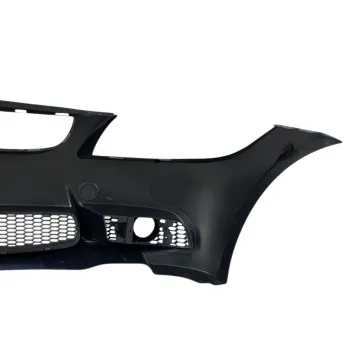 Προφυλακτήρας εμπρός BMW E90 (2005-2008) - M3 design με άνοιγμα προβολάκια, χωρίς parktronic