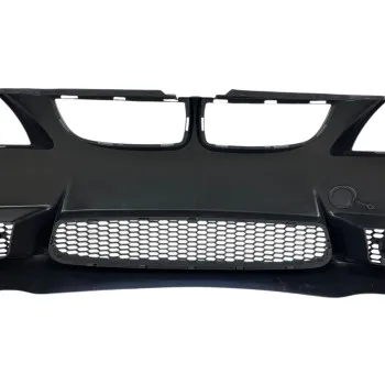Προφυλακτήρας εμπρός BMW E90 (2005-2008) - M3 design με άνοιγμα προβολάκια, χωρίς parktronic