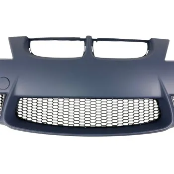 Προφυλακτήρας εμπρός BMW E90 (2005-2008) - M3 design με άνοιγμα προβολάκια, χωρίς parktronic