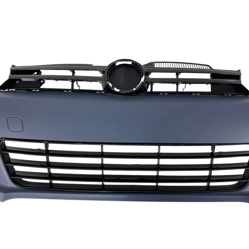 Προφυλακτήρας εμπρός VW Golf 6 - R20 design
