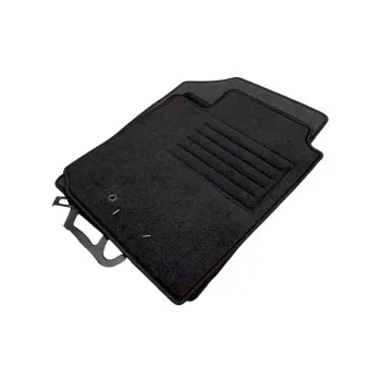 Πατάκια μοκέτα TOYOTA Yaris Verso (1999-2005) - 4τμχ., Petex
