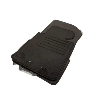 Πατάκια μοκέτα BMW σειρά 3 E46 (1998-2005) - 4τμχ., Petex