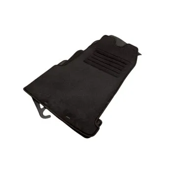 Πατάκια μοκέτα FORD Transit (2000-2006) - 4τμχ., Petex