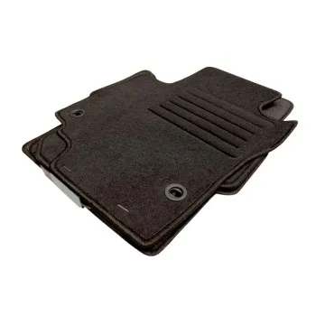Πατάκια μοκέτα VW Golf V plus (2004-2008) - 4τμχ., Petex