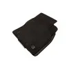 Πατάκια μοκέτα Seat Leon (2012-2020) - 4τμχ., Petex
