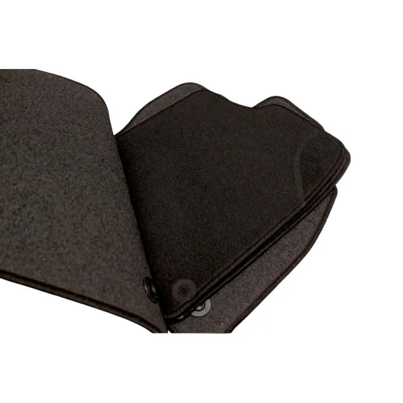 Πατάκια μοκέτα Seat Leon (2012-2020) - 4τμχ., Petex