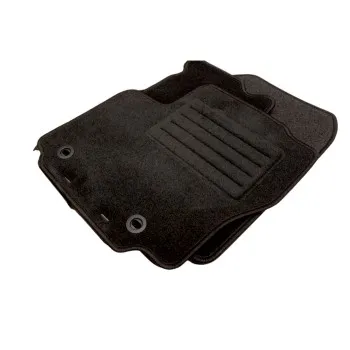Πατάκια μοκέτα FORD Galaxy II / S-Max (2006-2012) - 4τμχ., Petex