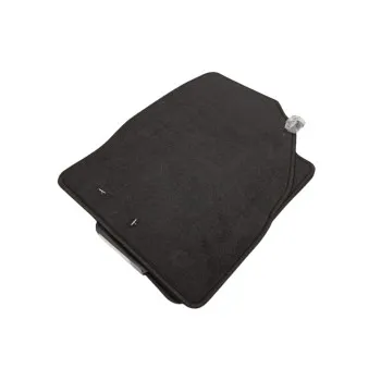 Πατάκια μοκέτα FORD Kuga (2008-2011) - 4τμχ., Petex